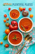 Pletiful Plates Recipes 2023